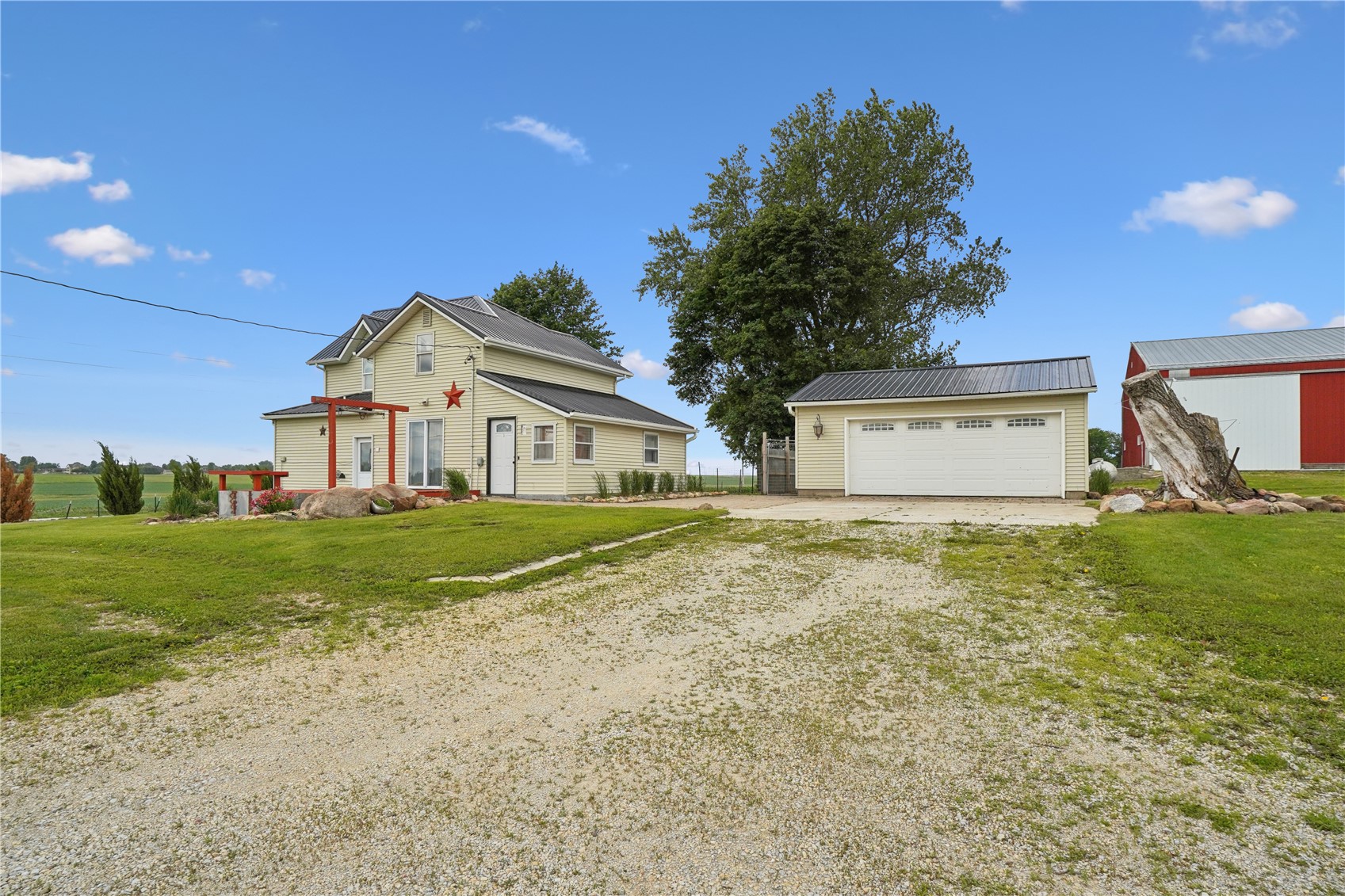 3257 132nd Street Sumner IA 50674