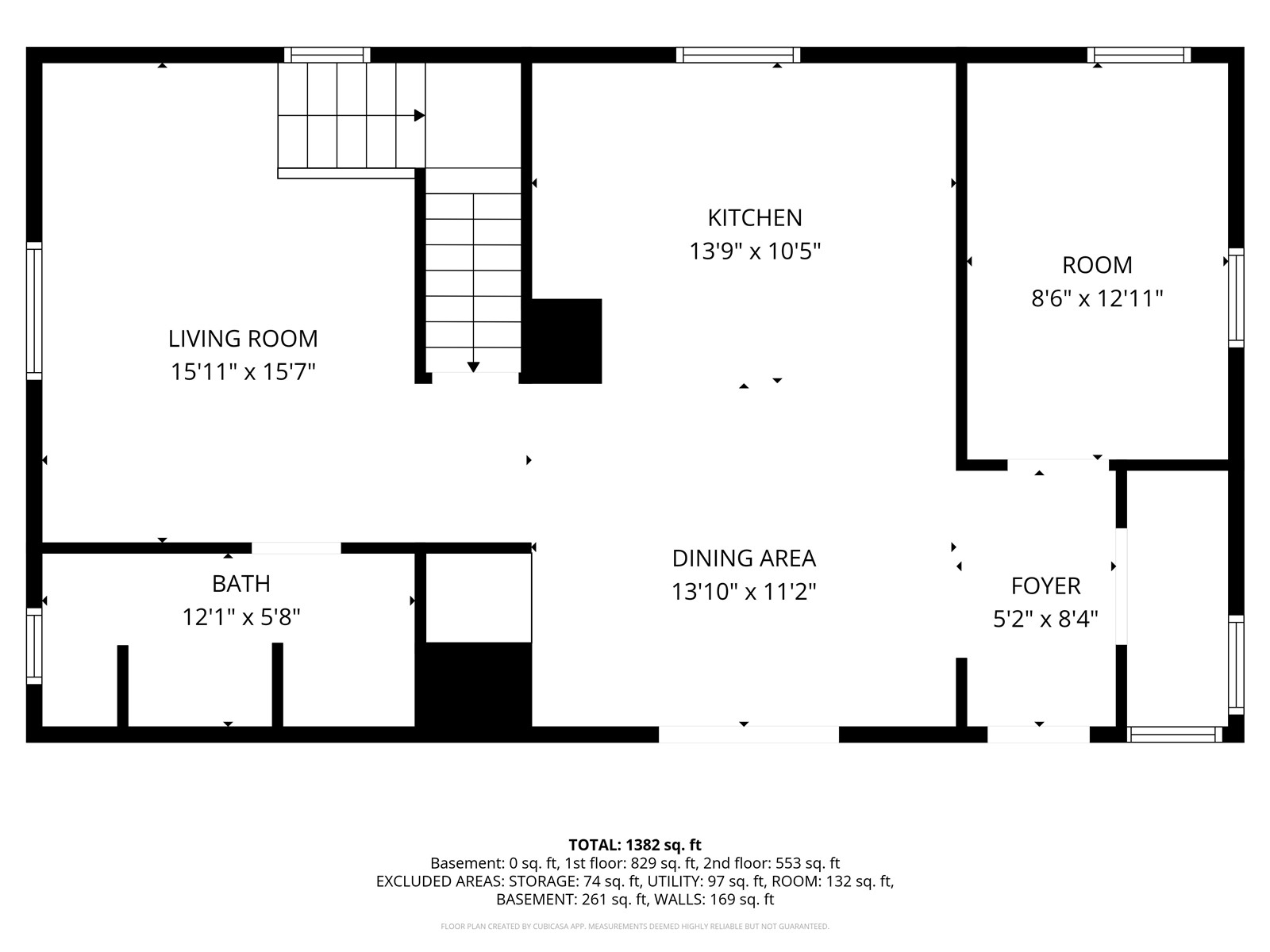 3257 132nd Street Sumner IA 50674