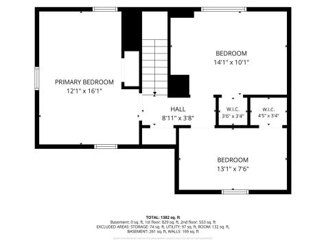 3257 132nd Street Sumner IA 50674