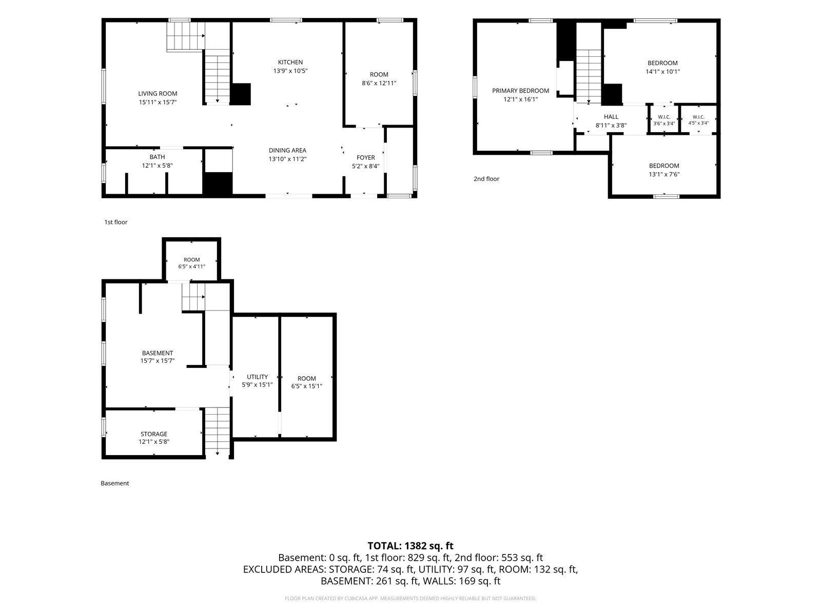 3257 132nd Street Sumner IA 50674