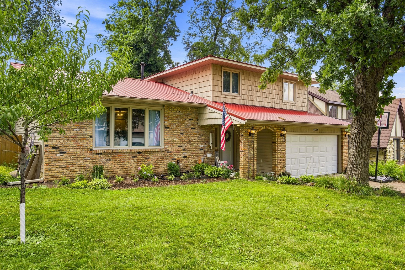 4625 Northwood Drive NE Cedar Rapids IA 52402