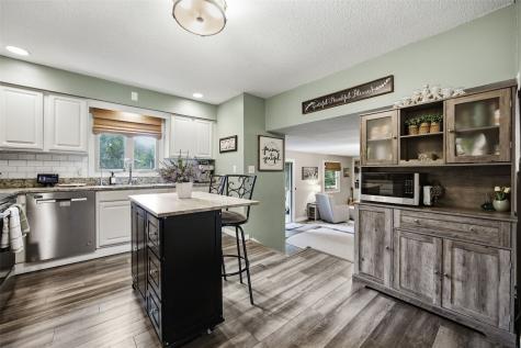 4625 Northwood Drive NE Cedar Rapids IA 52402