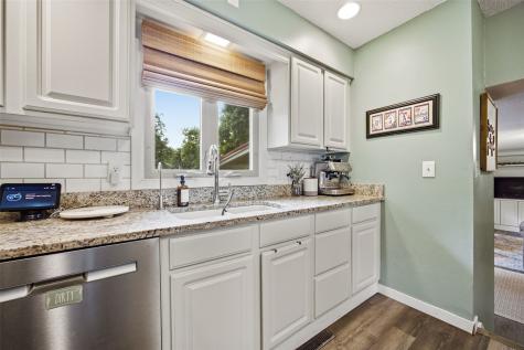 4625 Northwood Drive NE Cedar Rapids IA 52402