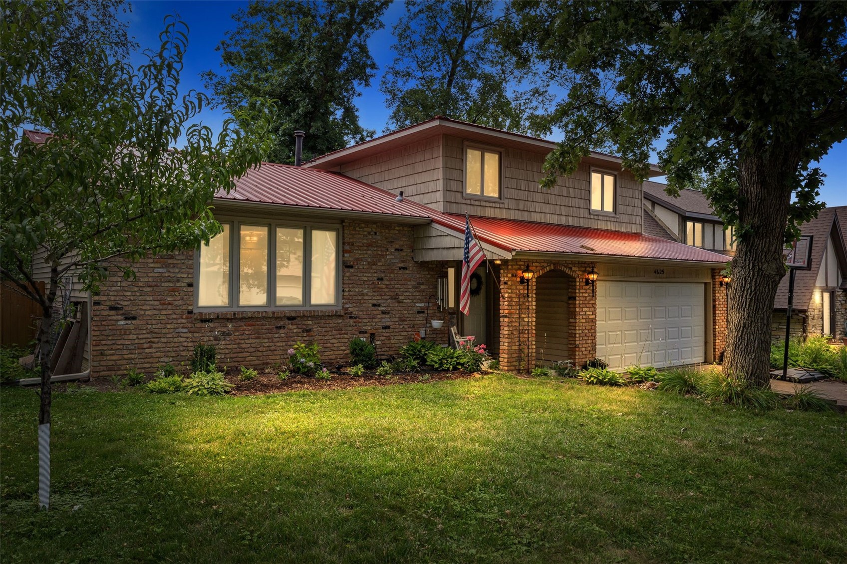4625 Northwood Drive NE Cedar Rapids IA 52402