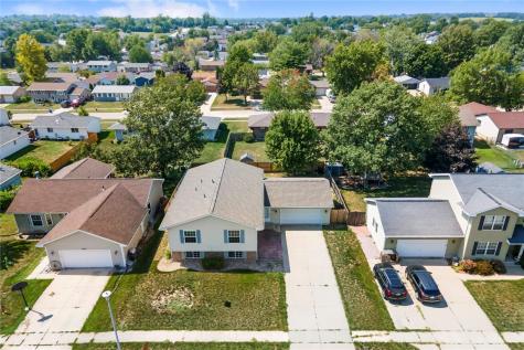 3030 4th Street Marion IA 52302