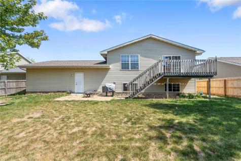 3030 4th Street Marion IA 52302