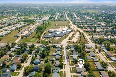 3030 4th Street Marion IA 52302
