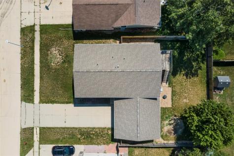 3030 4th Street Marion IA 52302