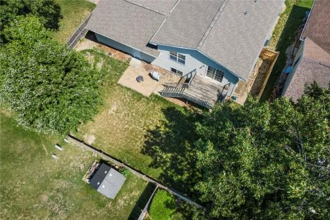 3030 4th Street Marion IA 52302