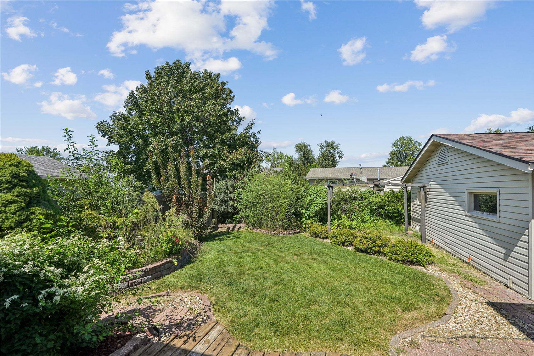 3620 Western Pine Drive NE Cedar Rapids IA 52402