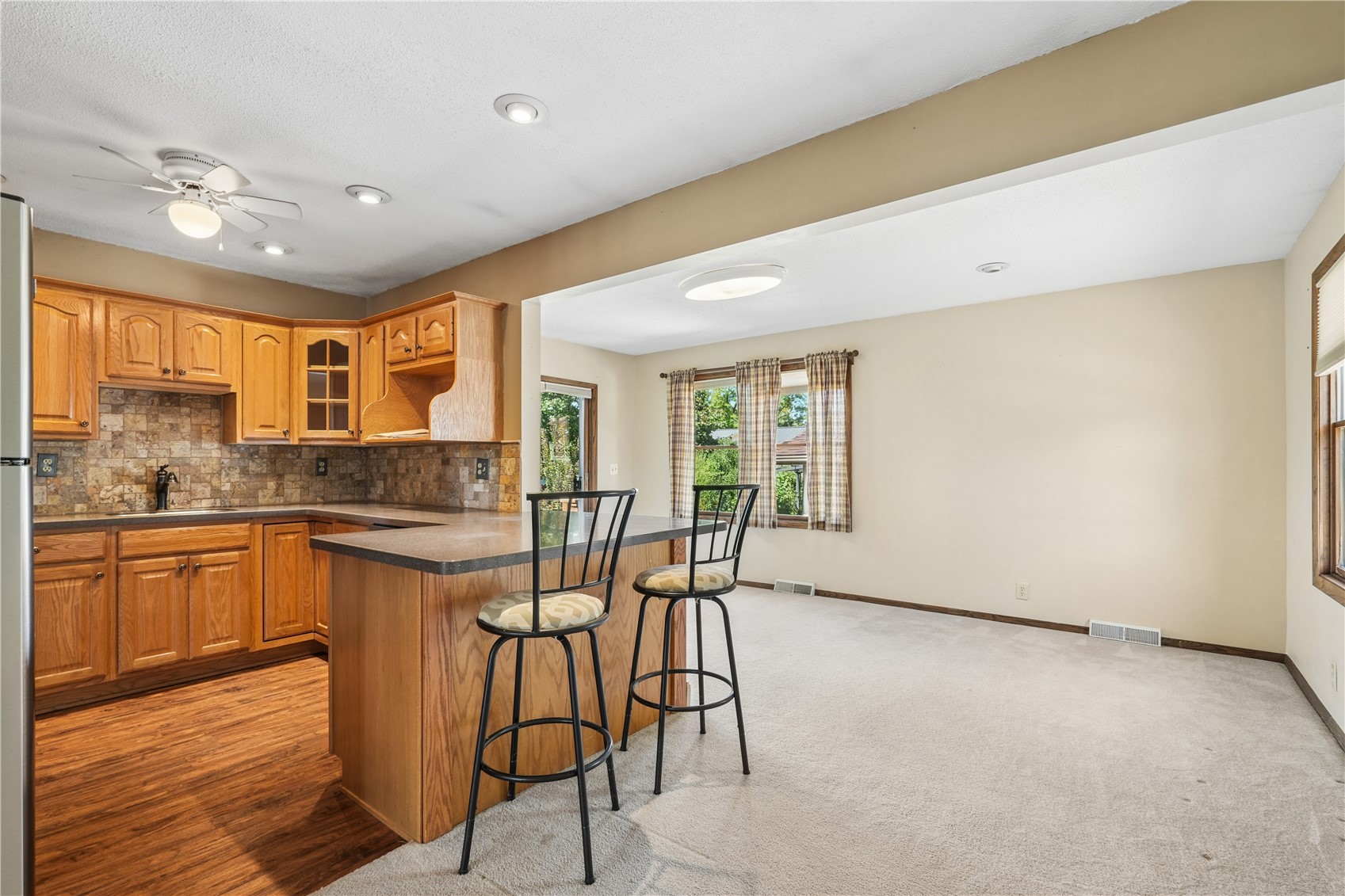 3620 Western Pine Drive NE Cedar Rapids IA 52402