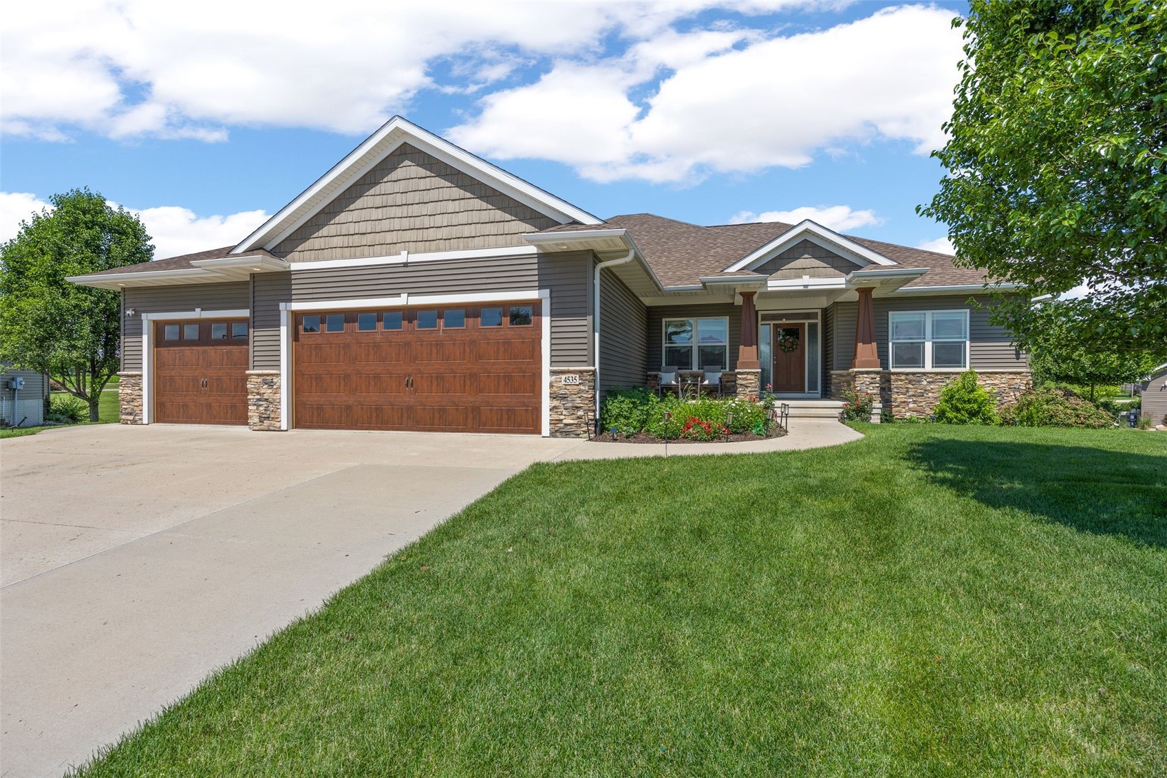 Marion IA, 4535 Par Circle