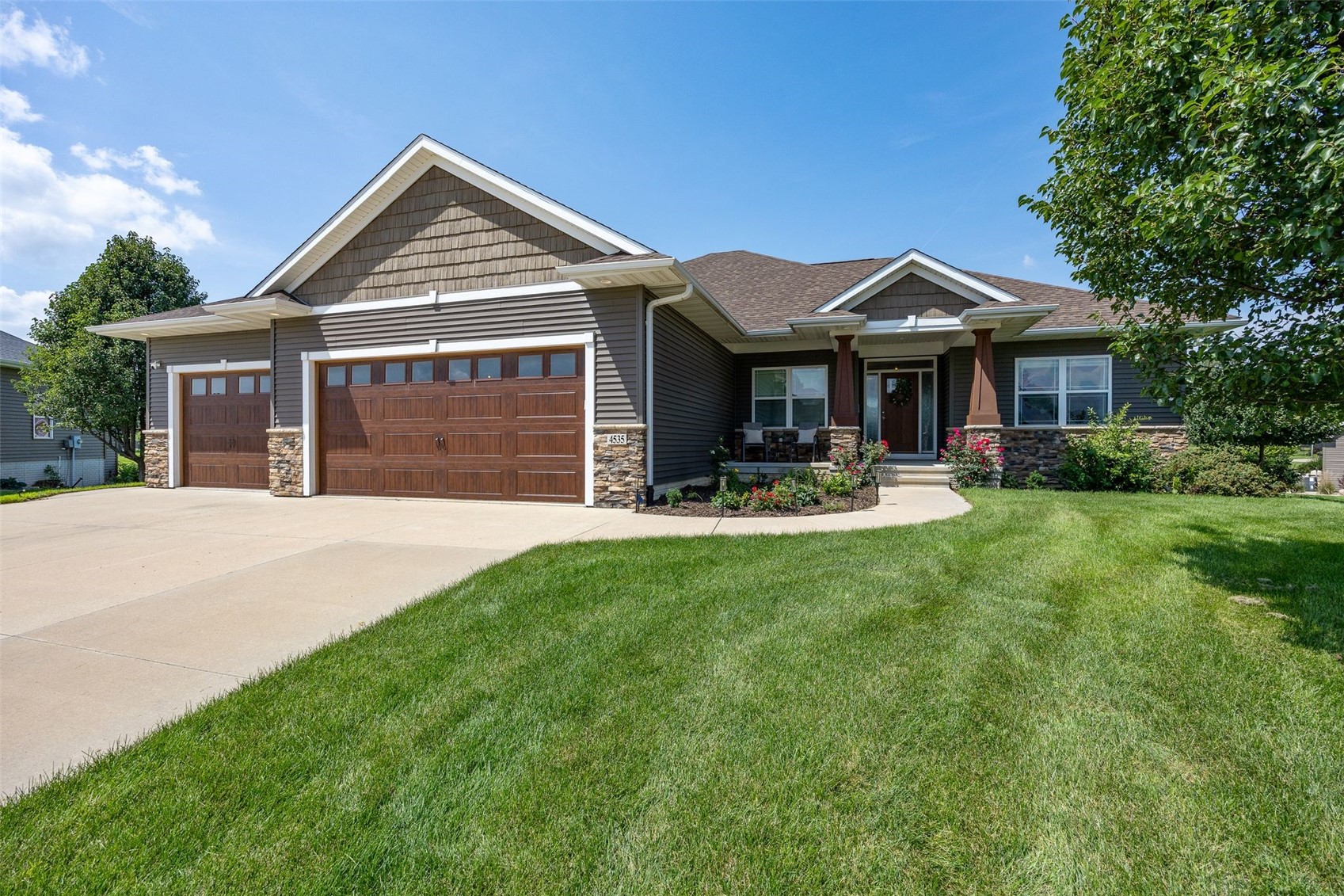 4535 Par Circle Marion IA 52302
