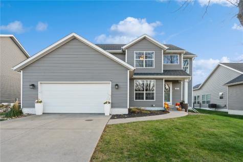 513 Westridge Drive SW Cedar Rapids IA 52404