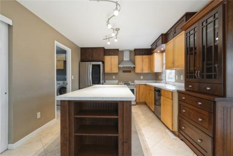 513 Westridge Drive SW Cedar Rapids IA 52404