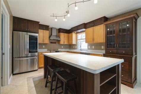 513 Westridge Drive SW Cedar Rapids IA 52404