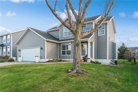 513 Westridge Drive SW Cedar Rapids IA 52404