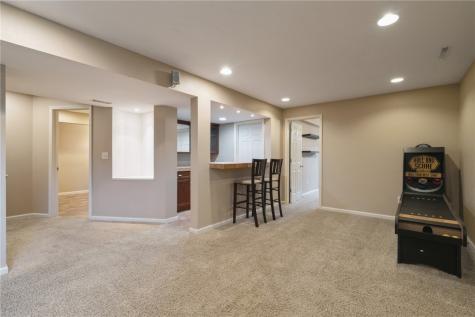 513 Westridge Drive SW Cedar Rapids IA 52404