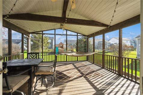 513 Westridge Drive SW Cedar Rapids IA 52404