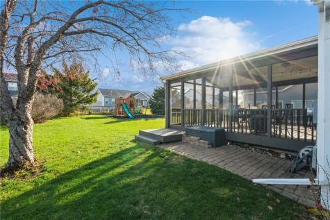 513 Westridge Drive SW Cedar Rapids IA 52404