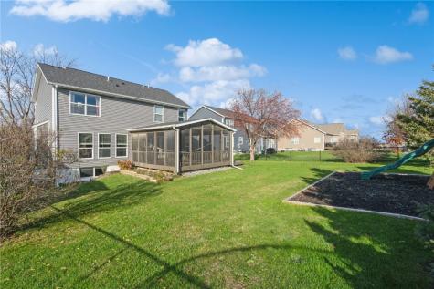 513 Westridge Drive SW Cedar Rapids IA 52404
