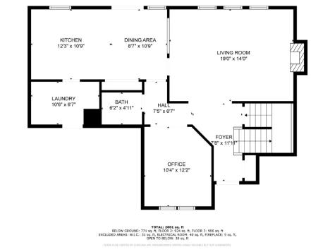 513 Westridge Drive SW Cedar Rapids IA 52404