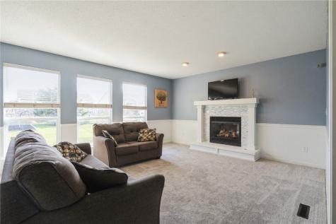 513 Westridge Drive SW Cedar Rapids IA 52404