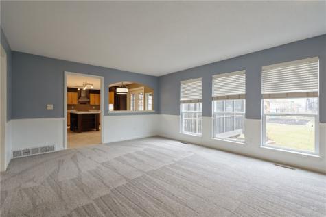 513 Westridge Drive SW Cedar Rapids IA 52404