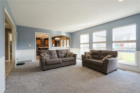 513 Westridge Drive SW Cedar Rapids IA 52404