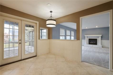 513 Westridge Drive SW Cedar Rapids IA 52404