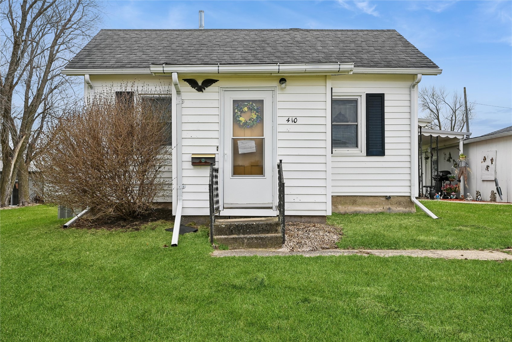 410 Cottage Street NW Shellsburg IA 52332