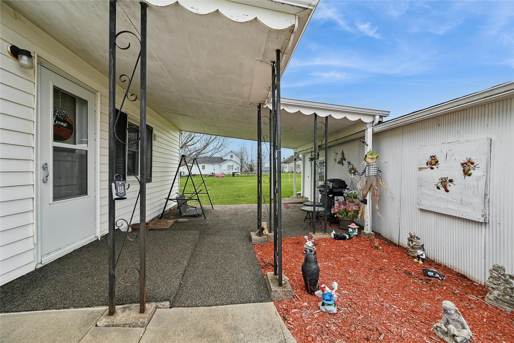 410 Cottage Street NW Shellsburg IA 52332