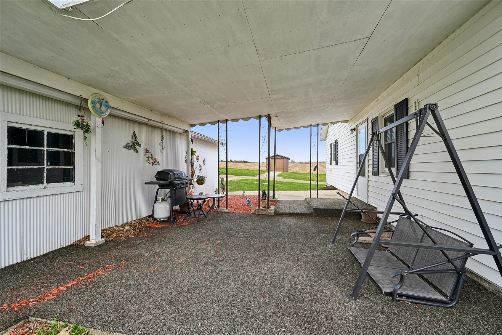 410 Cottage Street NW Shellsburg IA 52332