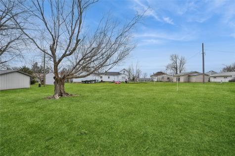 410 Cottage Street NW Shellsburg IA 52332
