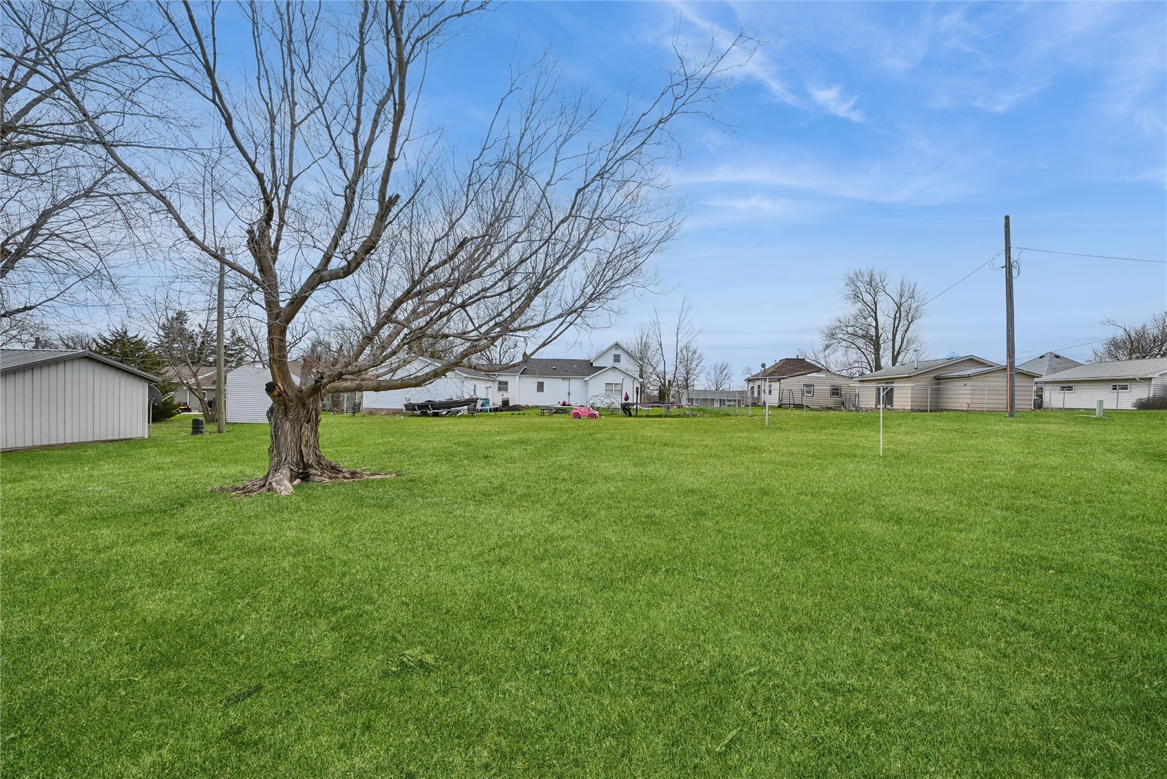 410 Cottage Street NW Shellsburg IA 52332