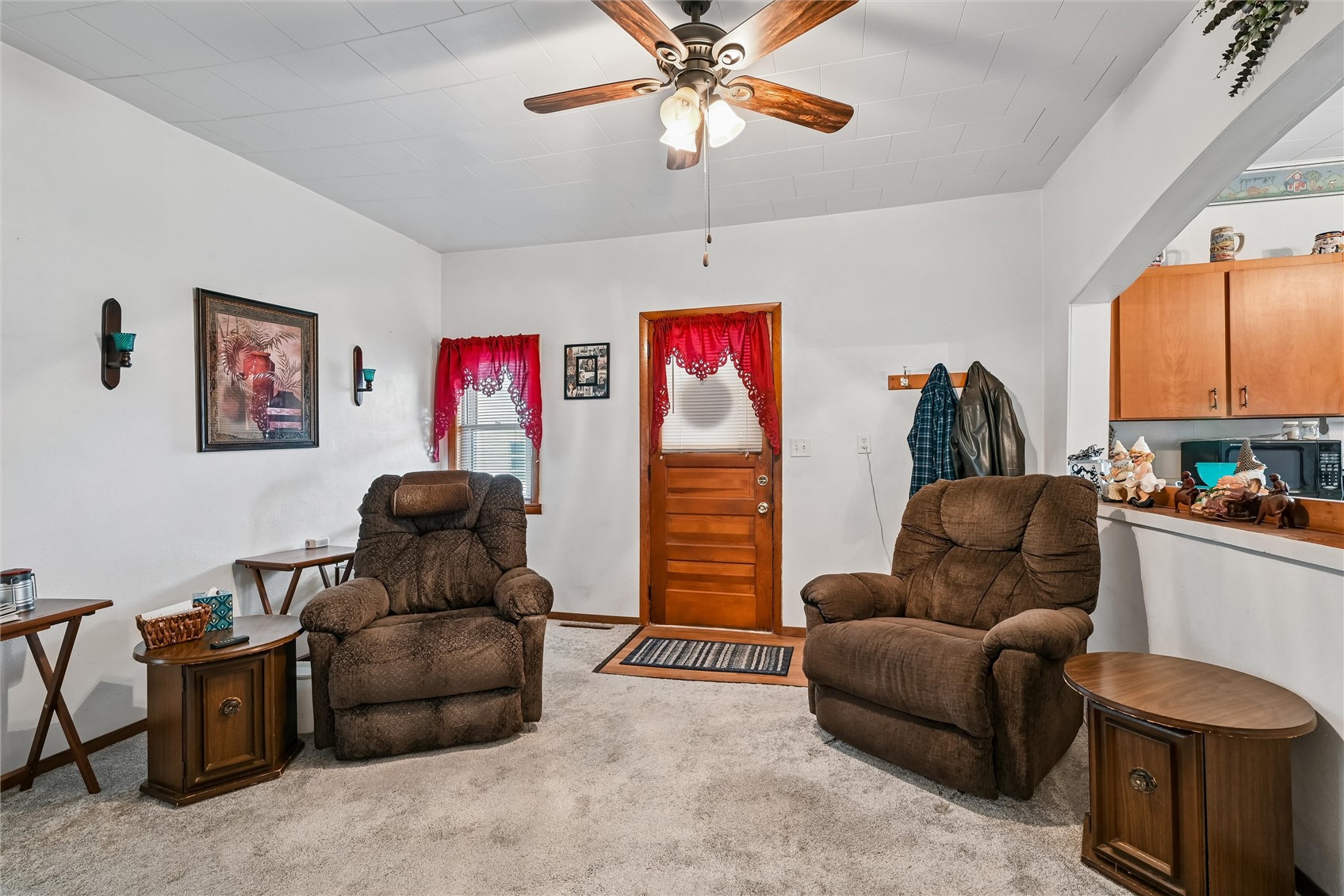 410 Cottage Street NW Shellsburg IA 52332