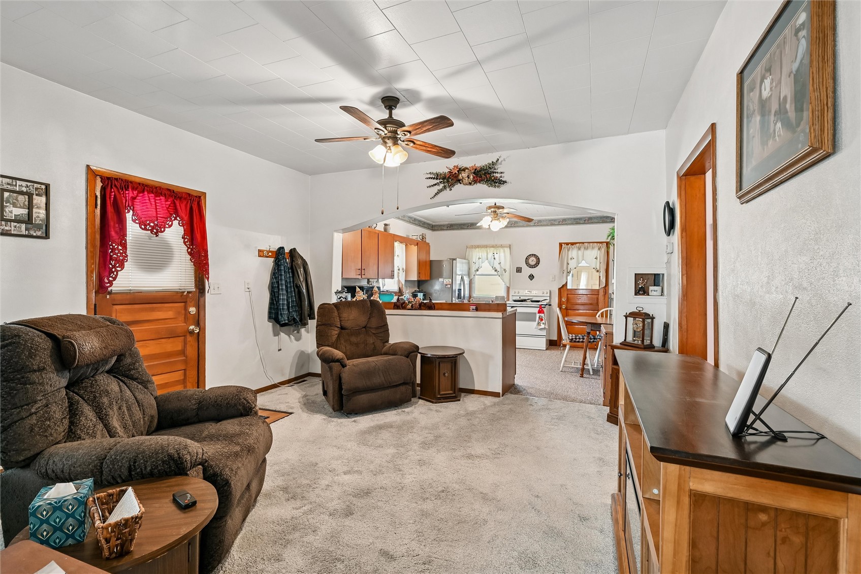 410 Cottage Street NW Shellsburg IA 52332