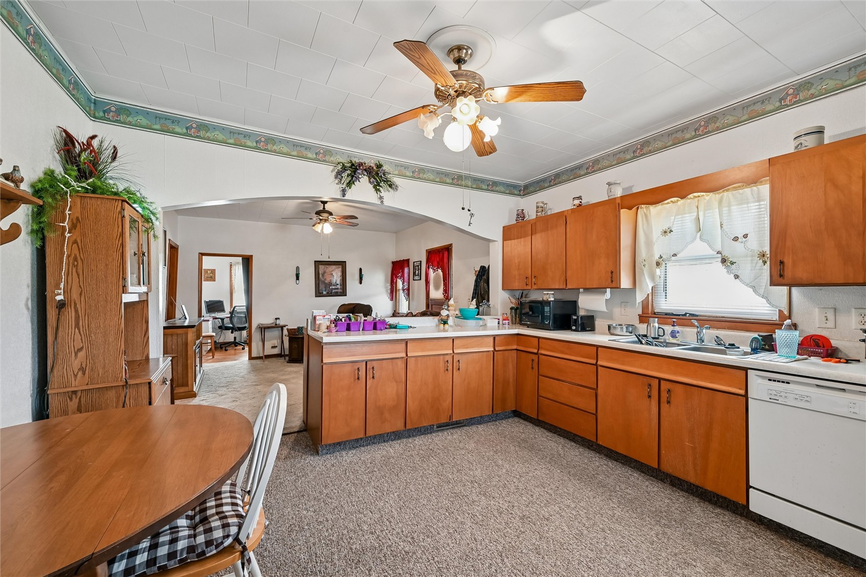 410 Cottage Street NW Shellsburg IA 52332