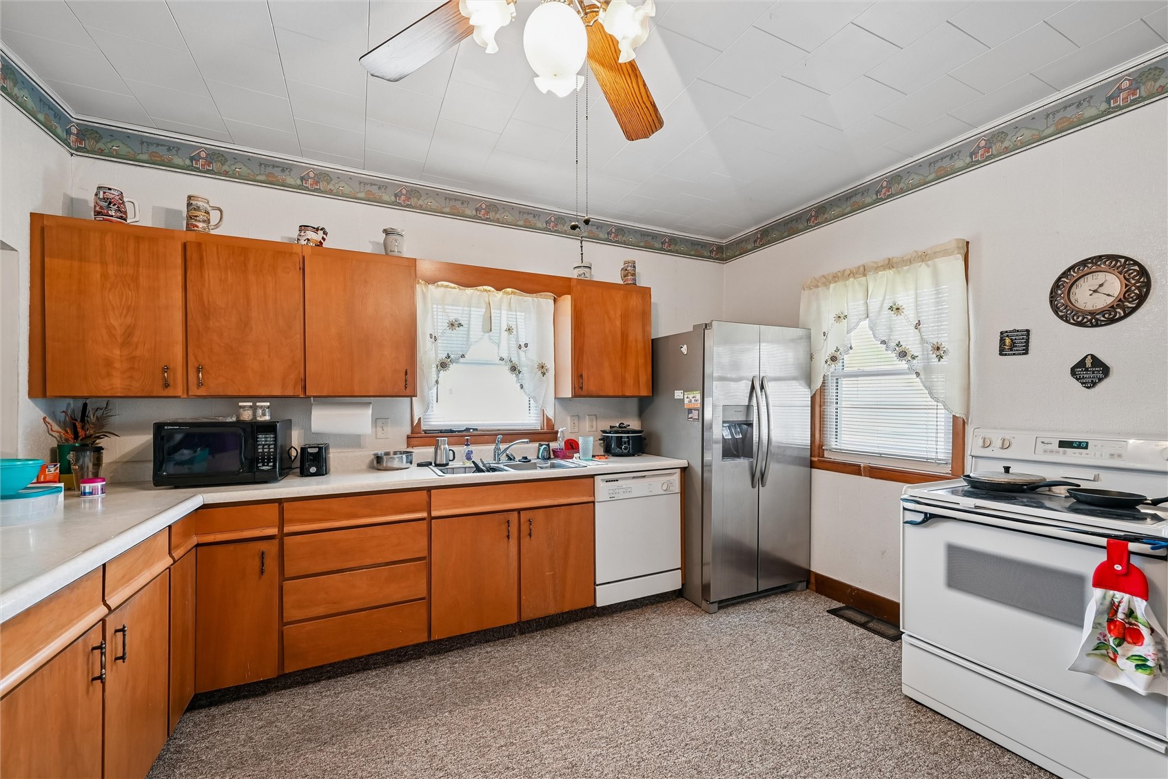 410 Cottage Street NW Shellsburg IA 52332
