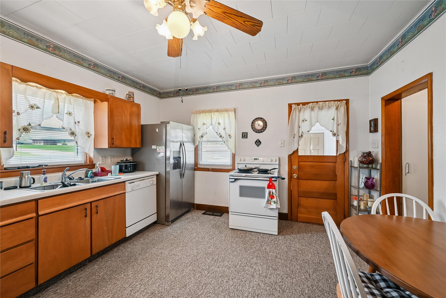 410 Cottage Street NW Shellsburg IA 52332