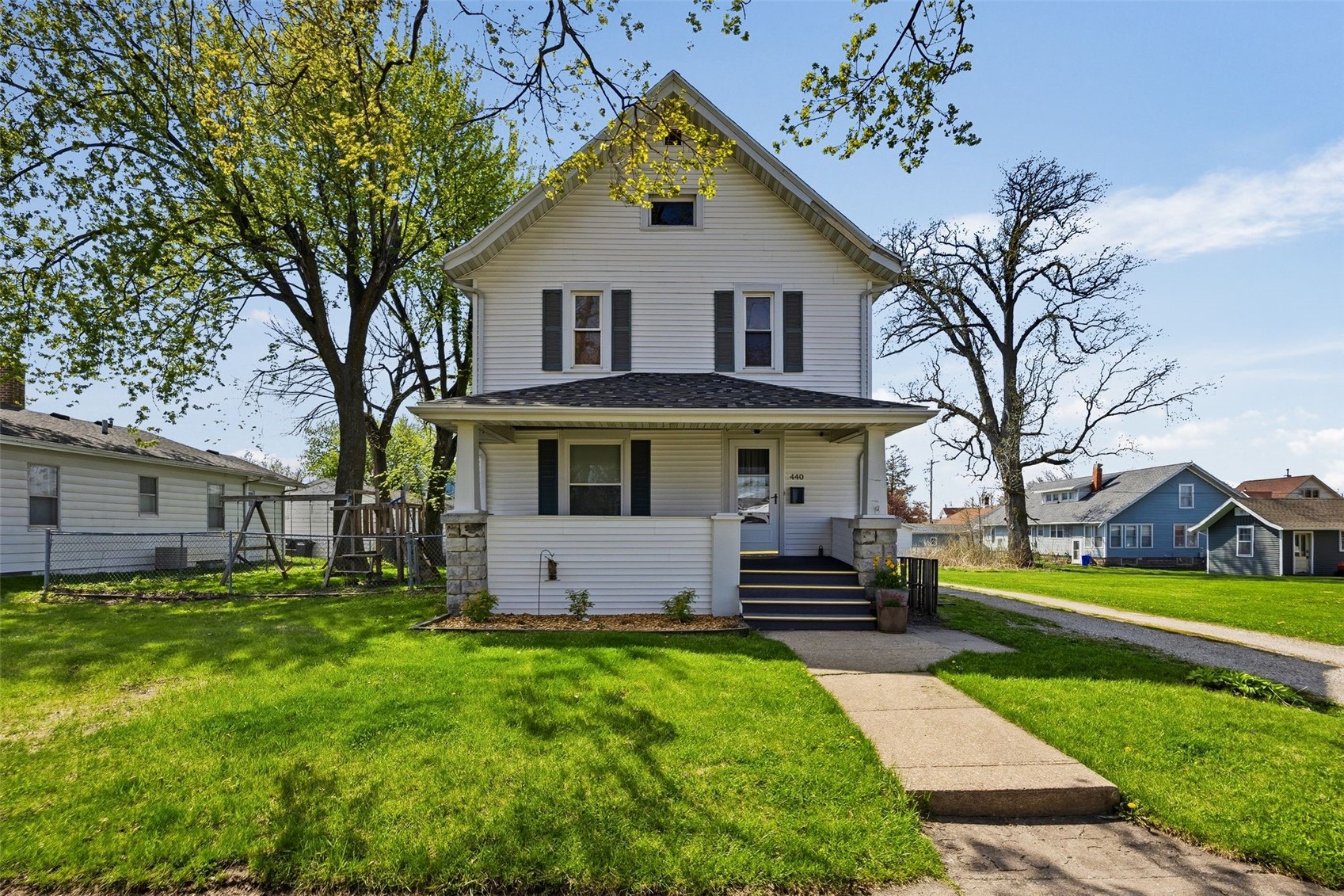 440 8th Street Marion IA 52302