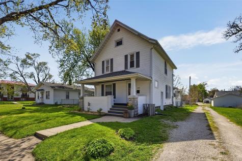 440 8th Street Marion IA 52302