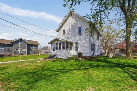 440 8th Street Marion IA 52302