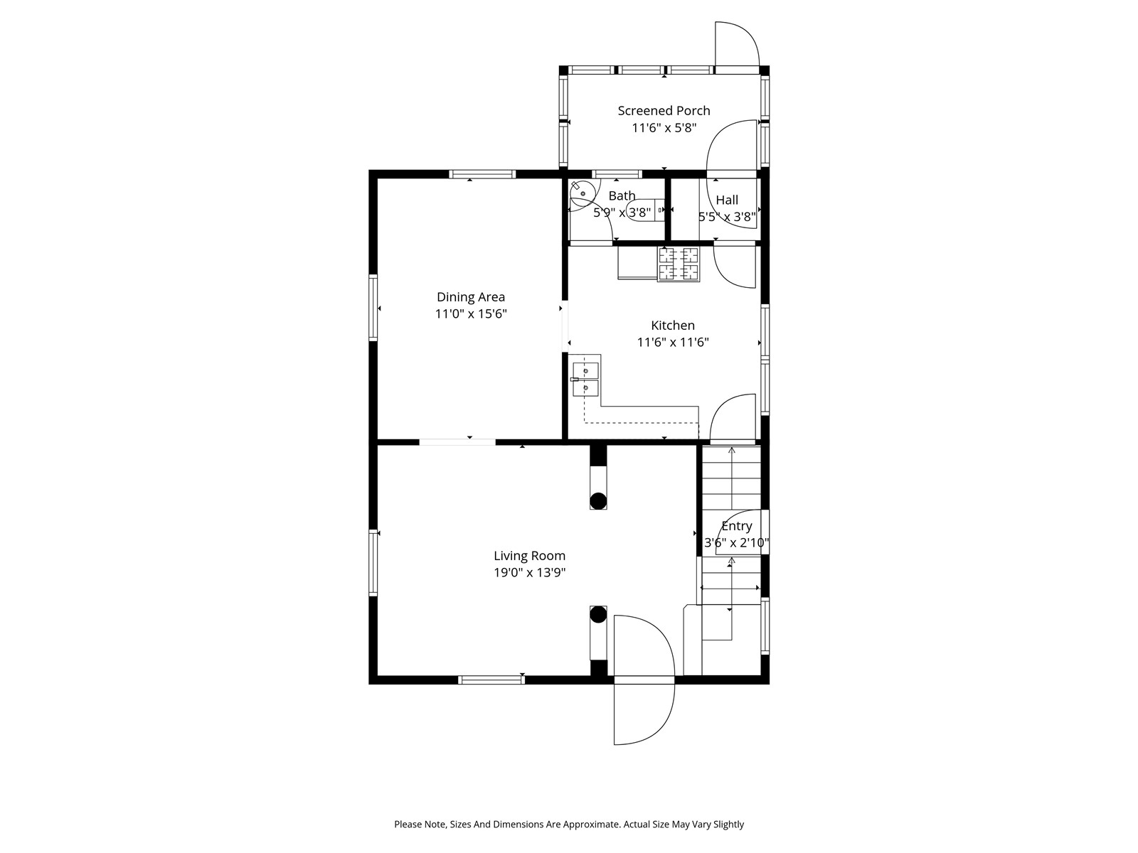 440 8th Street Marion IA 52302