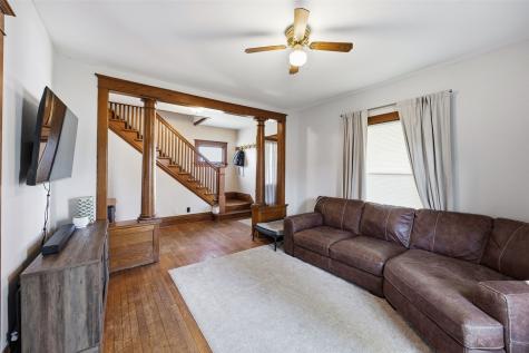440 8th Street Marion IA 52302