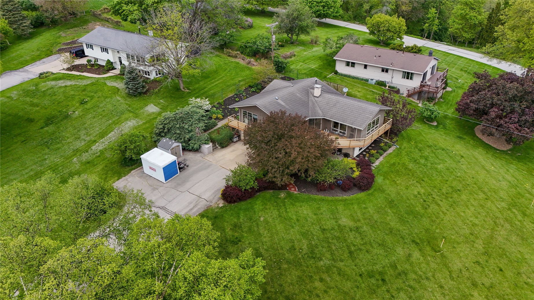 21 Fairview Knoll NE Iowa City IA 52240