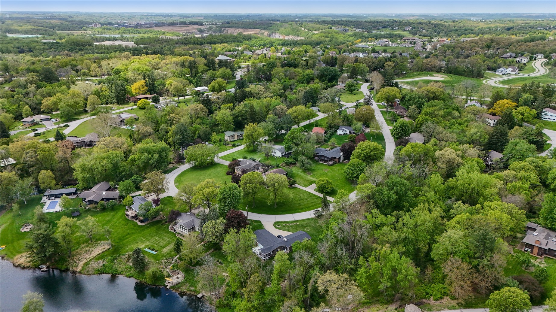 21 Fairview Knoll NE Iowa City IA 52240