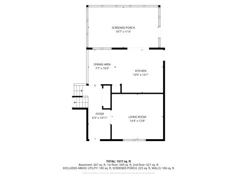 3911 Blue Mound Drive NE Cedar Rapids IA 52402