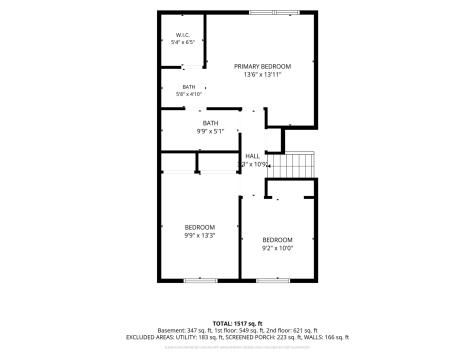 3911 Blue Mound Drive NE Cedar Rapids IA 52402