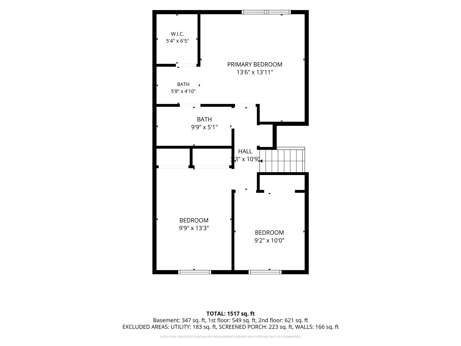 3911 Blue Mound Drive NE Cedar Rapids IA 52402